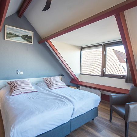 Hotel Faber Зандворт Екстер'єр фото