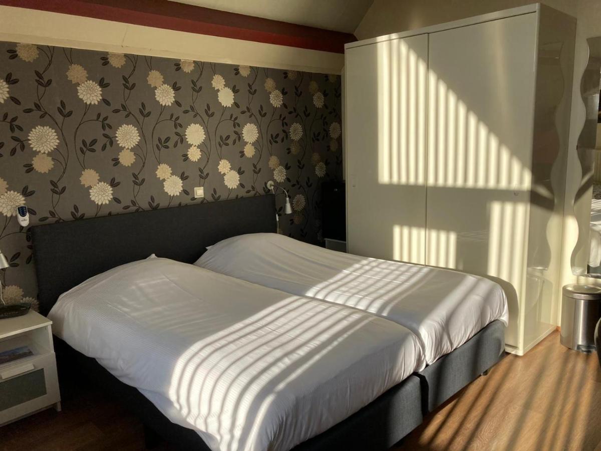 Hotel Faber Зандворт Екстер'єр фото