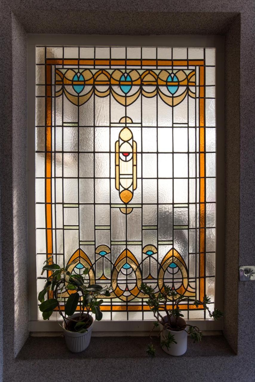 Hotel Faber Зандворт Екстер'єр фото