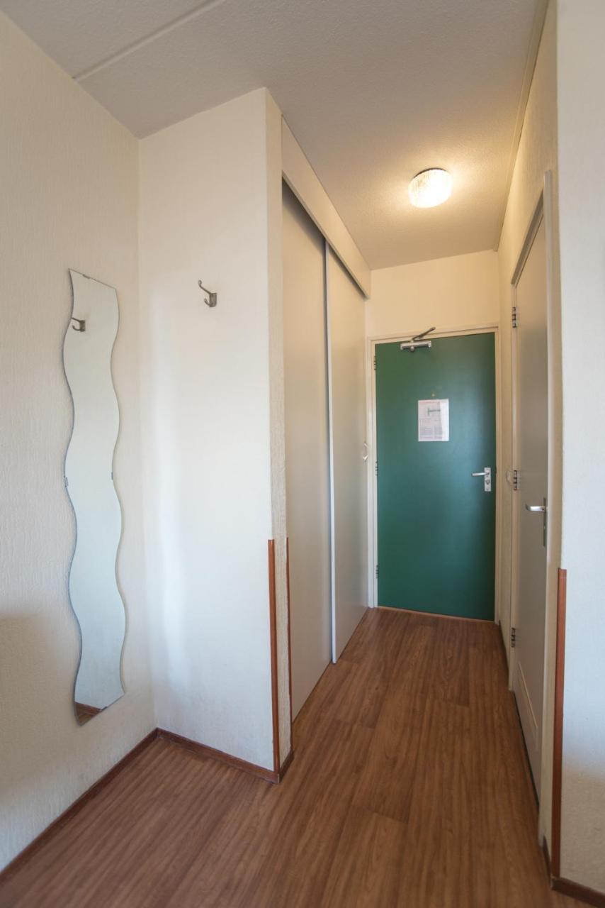 Hotel Faber Зандворт Екстер'єр фото
