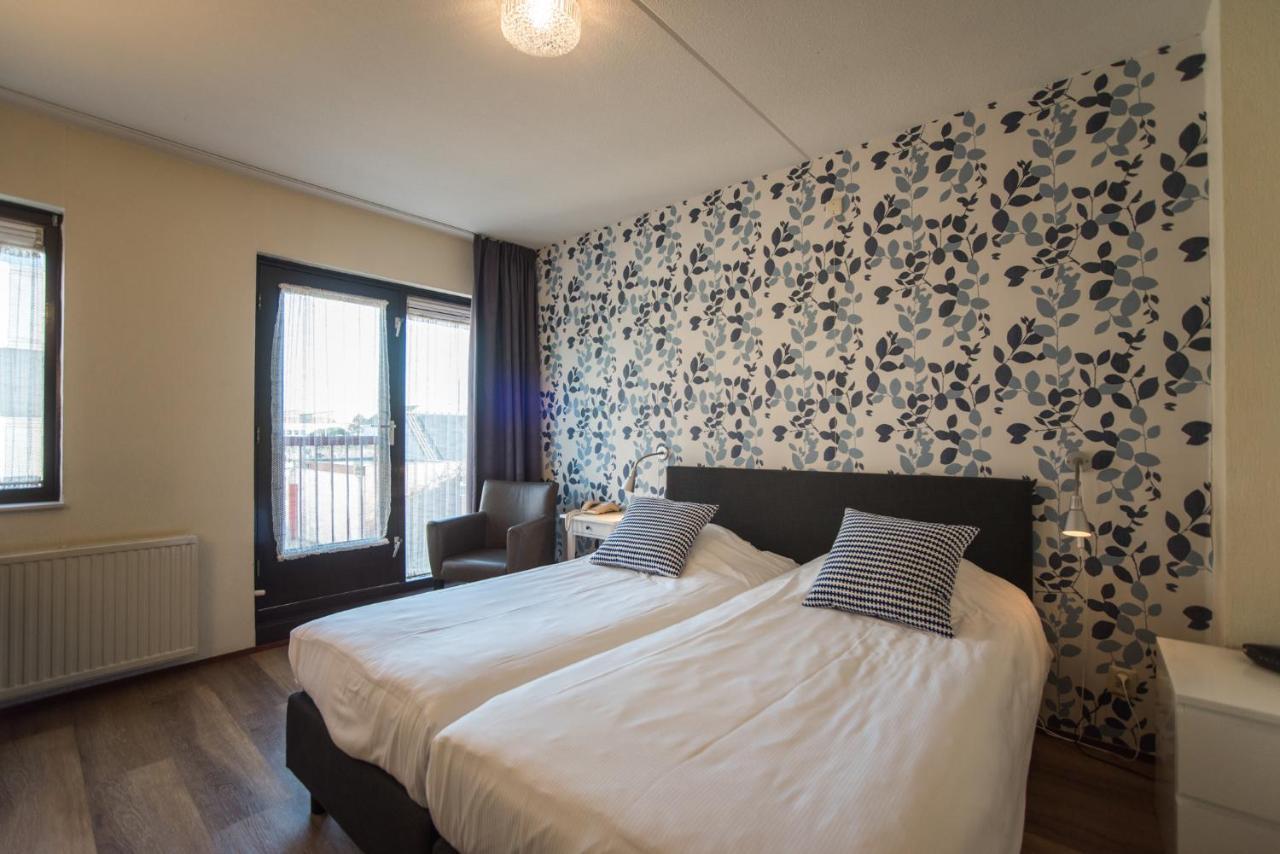 Hotel Faber Зандворт Екстер'єр фото